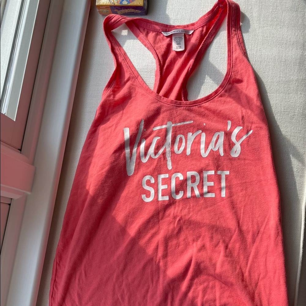Victoria’s Secret Pink Tank Top